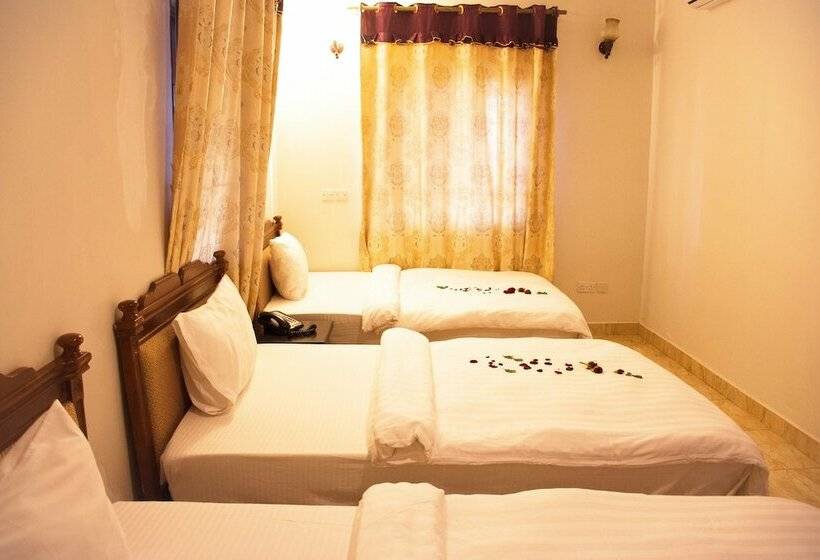 Tulia Boutique Hotel & Spa