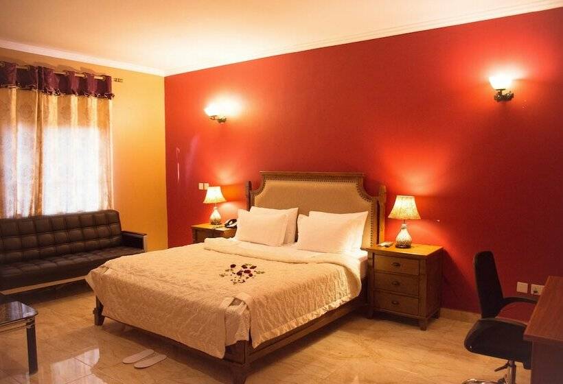 Tulia Boutique Hotel & Spa