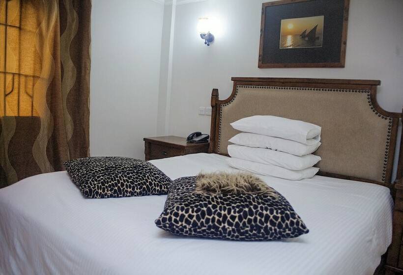 Tulia Boutique Hotel & Spa