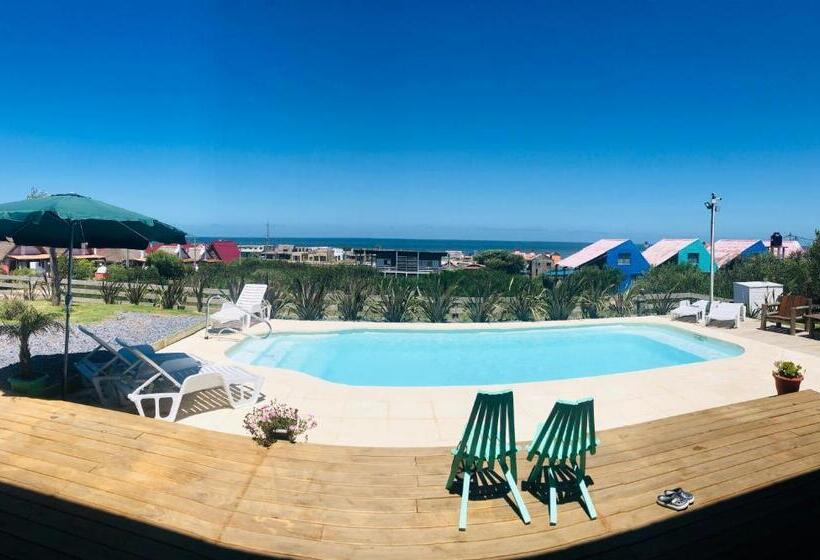 Unique Hotel & Suites