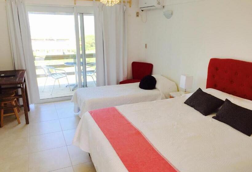 Unique Hotel & Suites