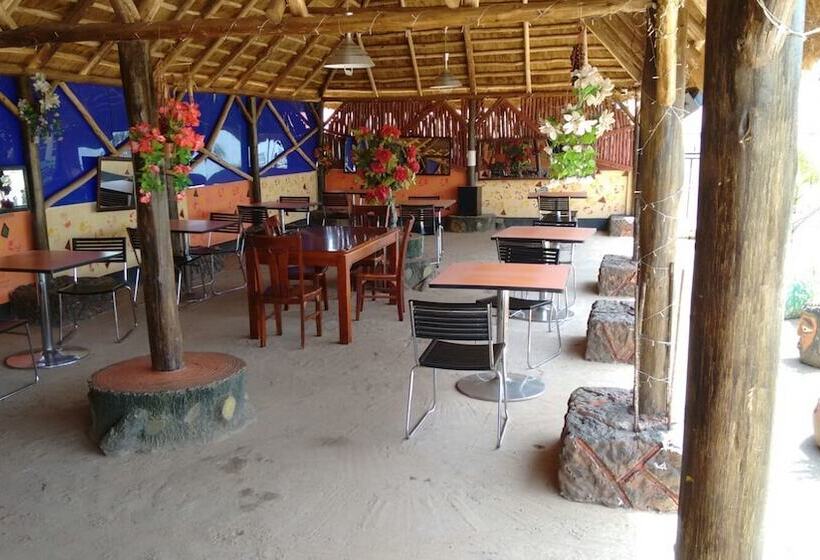 United Motel Entebbe