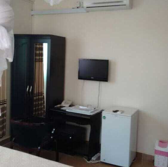 United Motel Entebbe