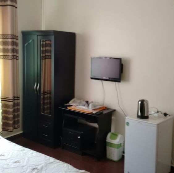 United Motel Entebbe