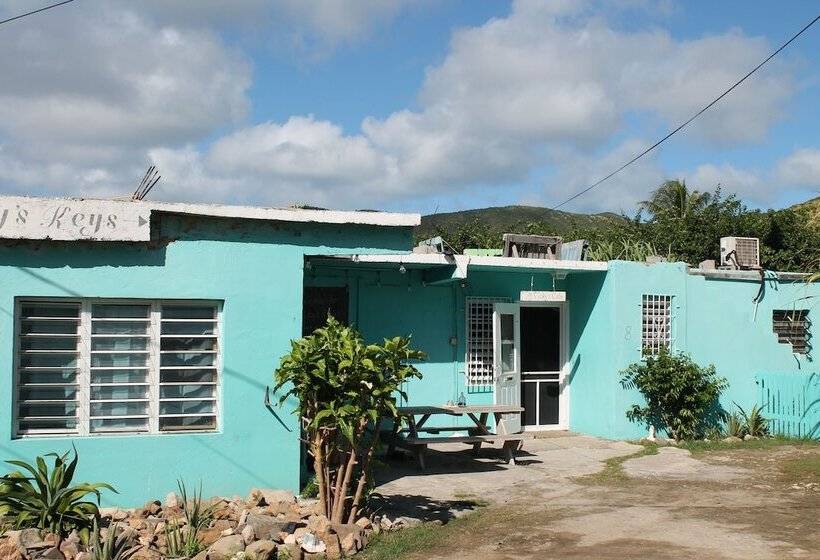 Vicky S Keys Hostel
