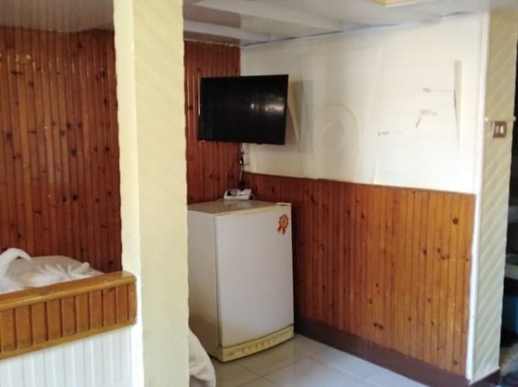 فندق صغير Panorama Palace