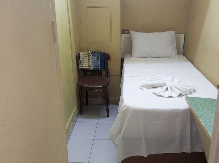 فندق صغير Panorama Palace