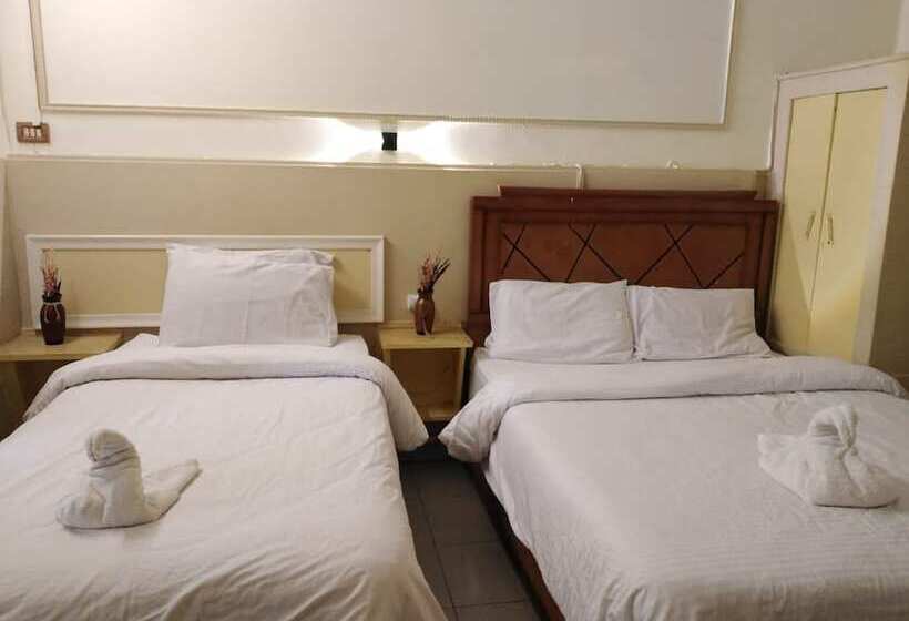 فندق صغير Panorama Palace