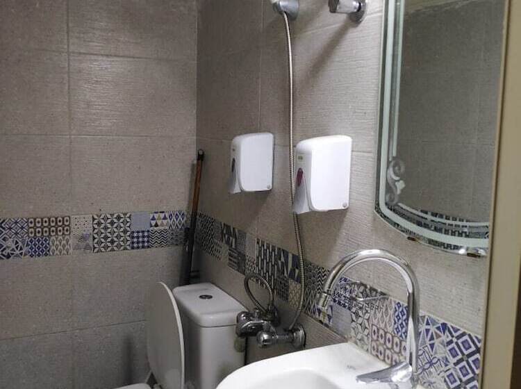 فندق صغير Panorama Palace