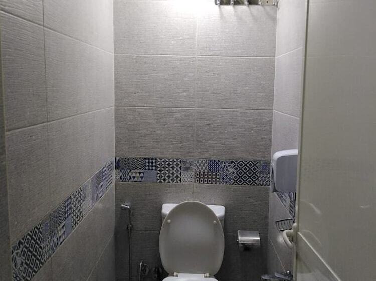 فندق صغير Panorama Palace