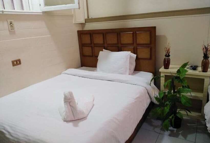 فندق صغير Panorama Palace