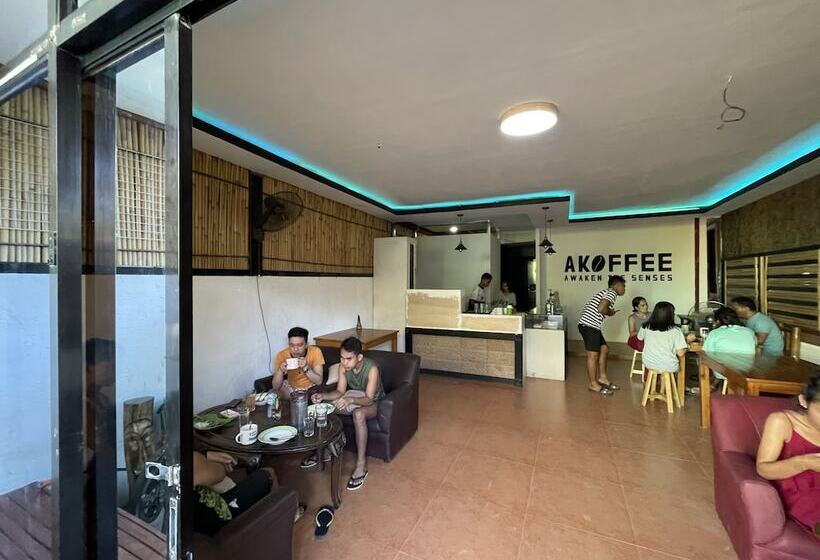 Bahay Ni Ate Bed And Breakfast