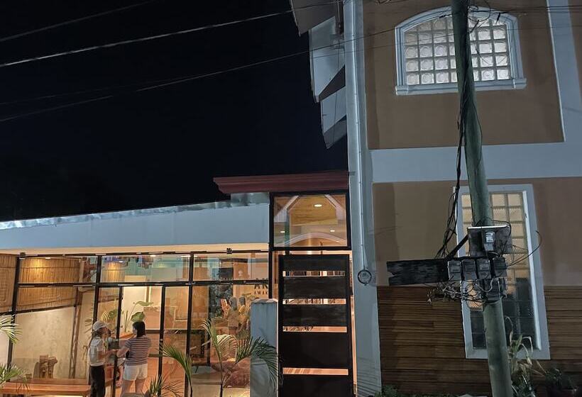 Bahay Ni Ate Bed And Breakfast