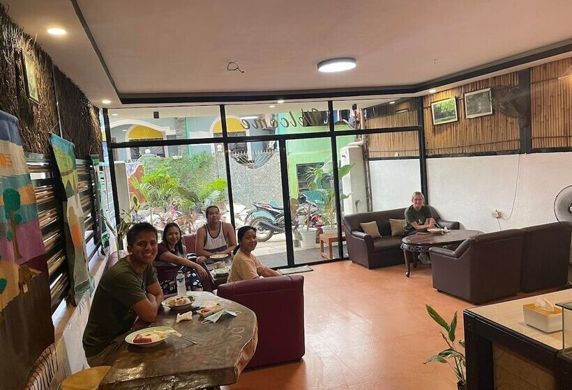 Bahay Ni Ate Bed And Breakfast