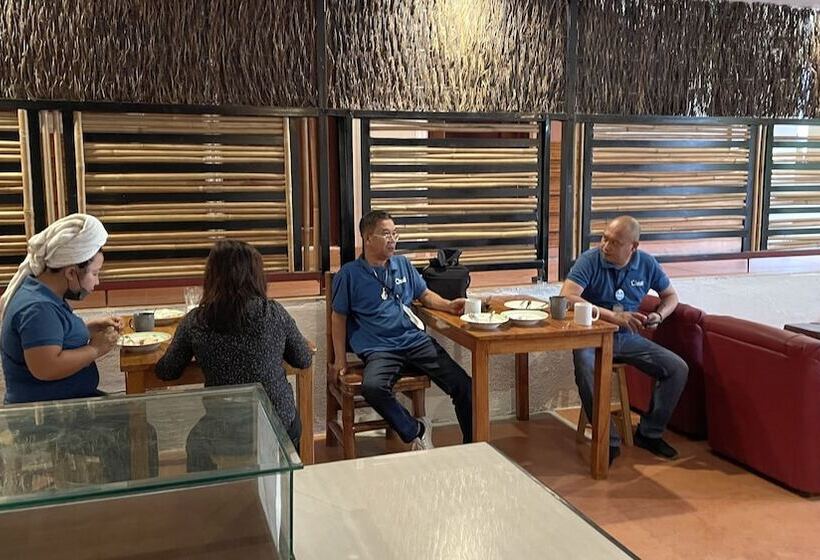 Bahay Ni Ate Bed And Breakfast