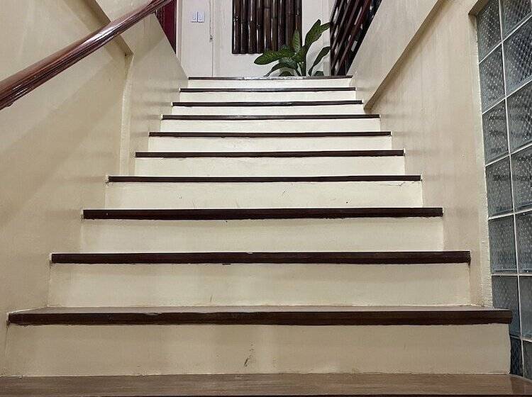 Bahay Ni Ate Bed And Breakfast