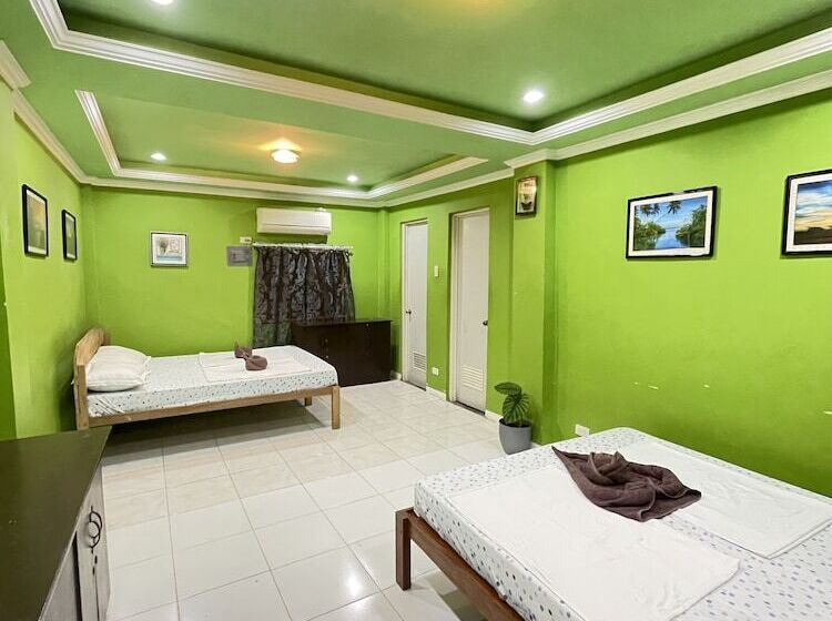 Bahay Ni Ate Bed And Breakfast