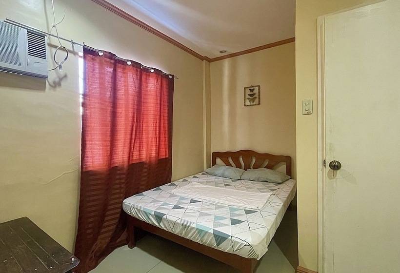 Bahay Ni Ate Bed And Breakfast