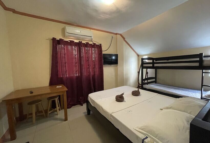 Bahay Ni Ate Bed And Breakfast