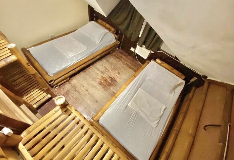 Bahay Ni Ate Bed And Breakfast