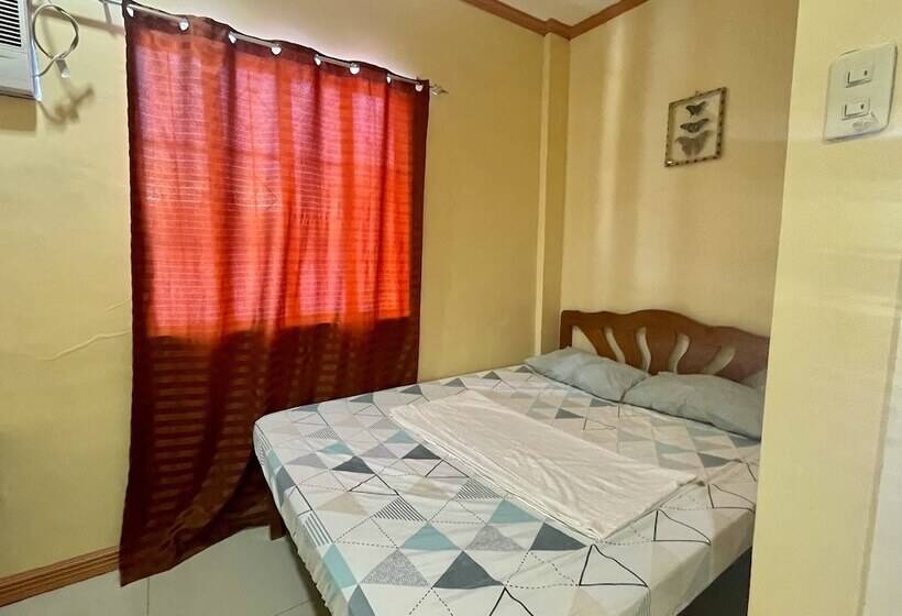 Bahay Ni Ate Bed And Breakfast