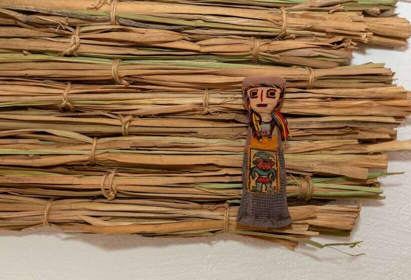 住宿加早餐 Casa Solcor