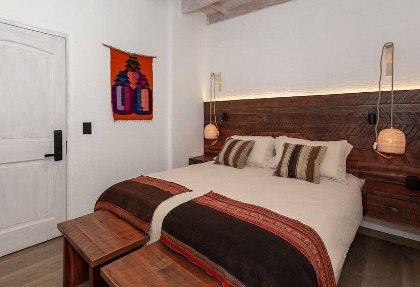 住宿加早餐 Casa Solcor