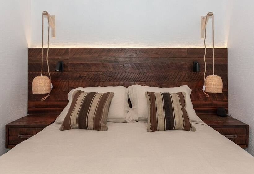 住宿加早餐 Casa Solcor