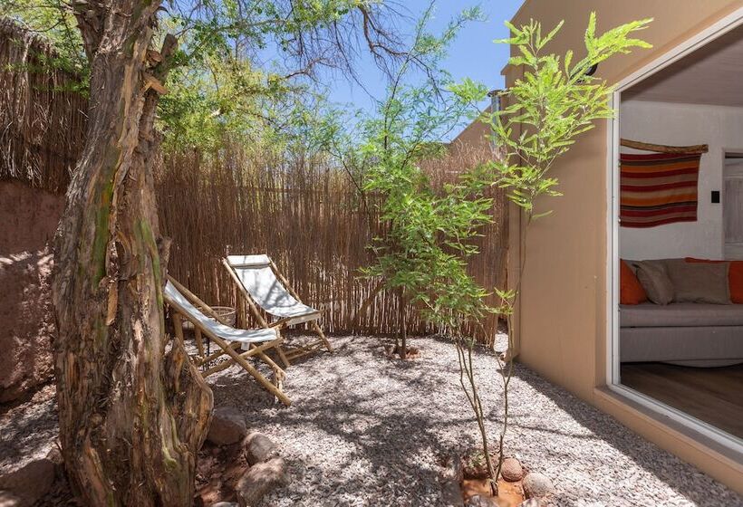 住宿加早餐 Casa Solcor