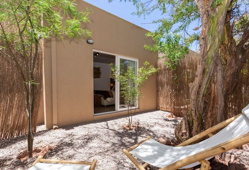 住宿加早餐 Casa Solcor