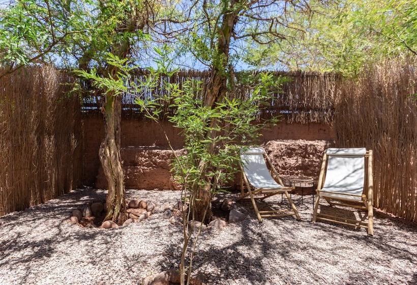 住宿加早餐 Casa Solcor