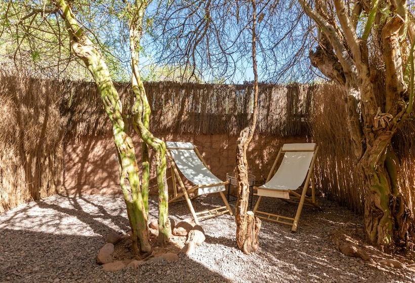 住宿加早餐 Casa Solcor