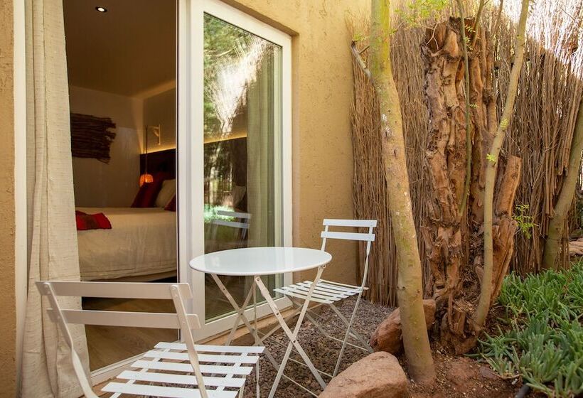 住宿加早餐 Casa Solcor