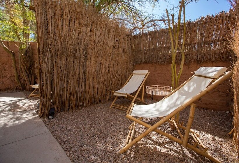 住宿加早餐 Casa Solcor