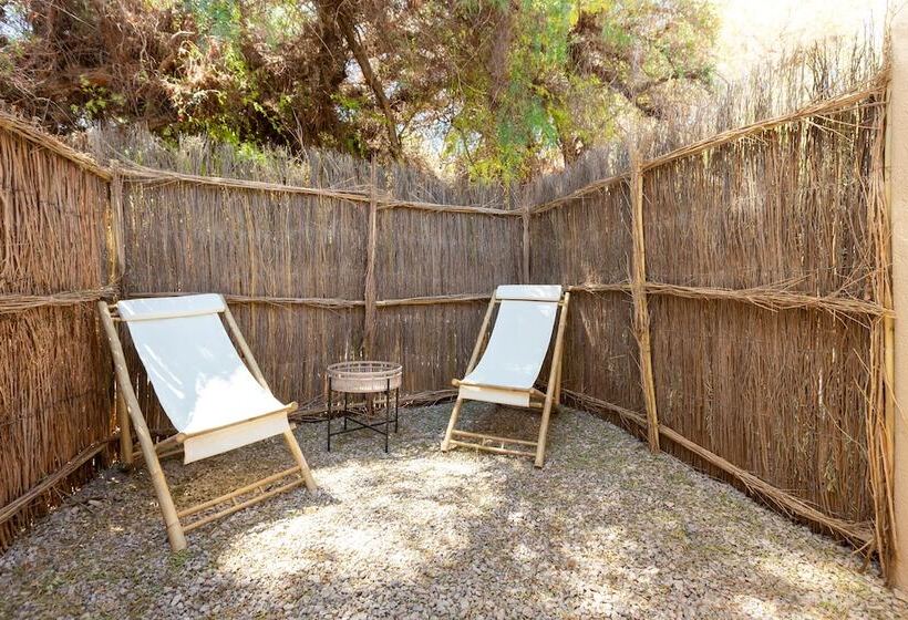 住宿加早餐 Casa Solcor