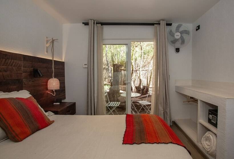 住宿加早餐 Casa Solcor