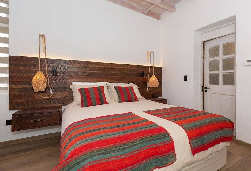 住宿加早餐 Casa Solcor