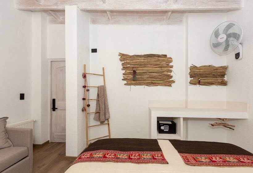 住宿加早餐 Casa Solcor