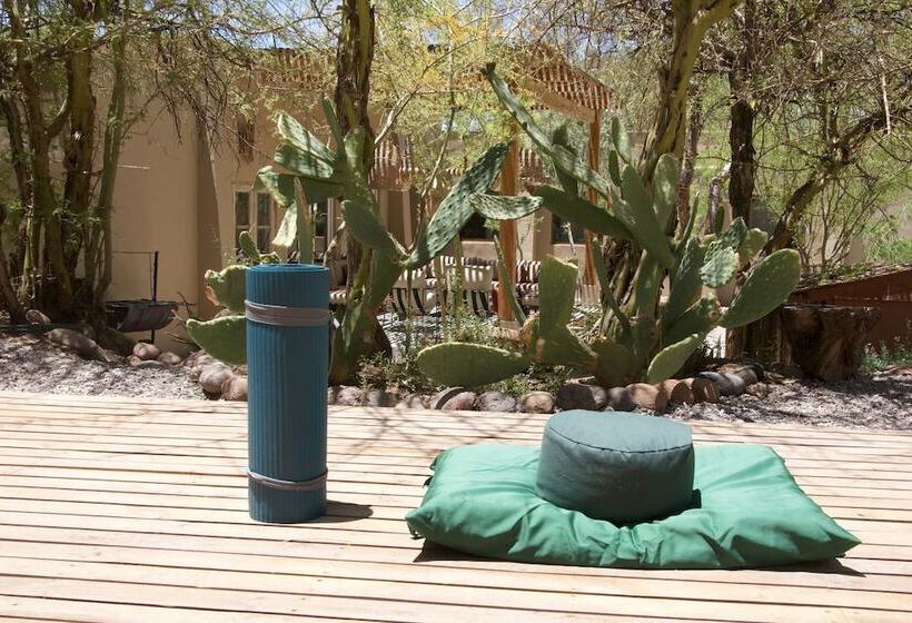 住宿加早餐 Casa Solcor