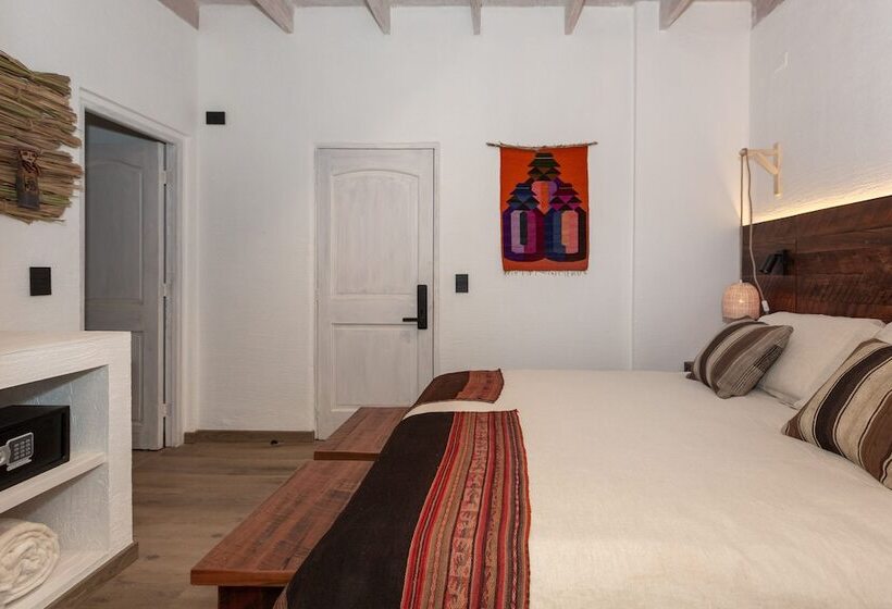 住宿加早餐 Casa Solcor