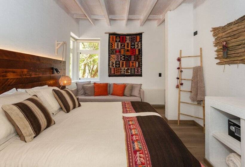 住宿加早餐 Casa Solcor