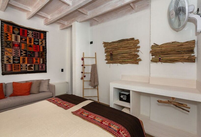 住宿加早餐 Casa Solcor