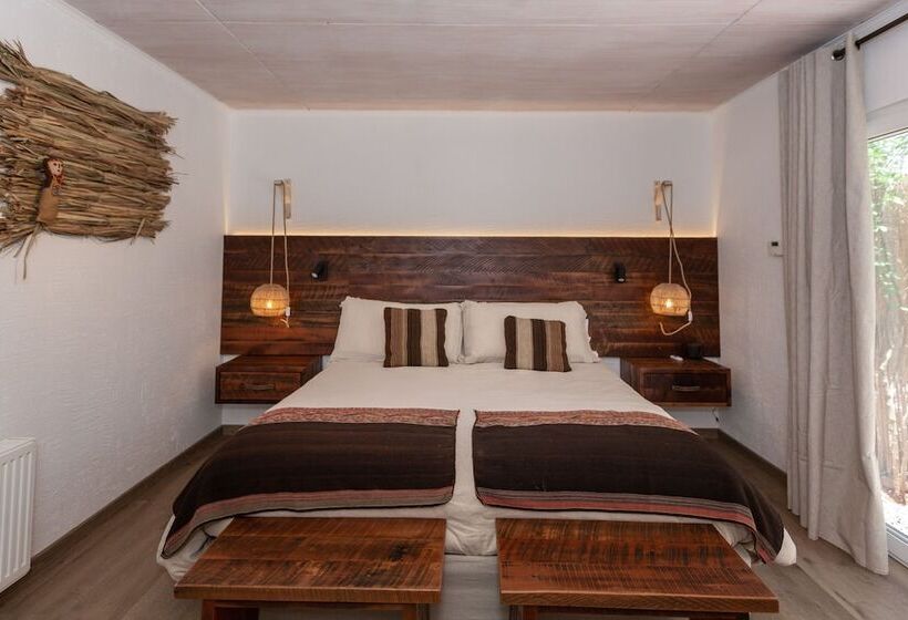 住宿加早餐 Casa Solcor