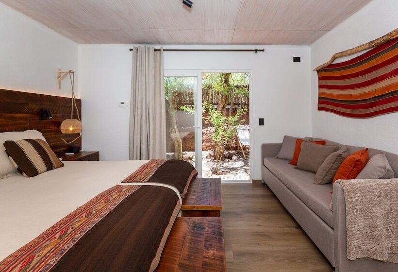 住宿加早餐 Casa Solcor