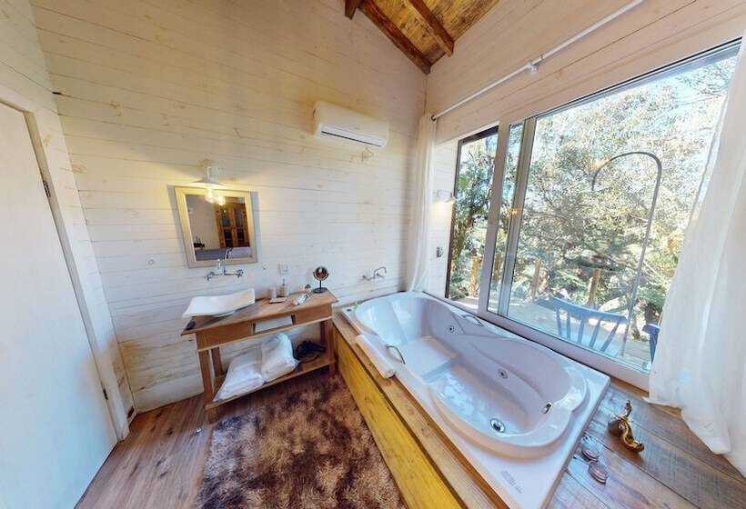 Cisne Negro Villarejo