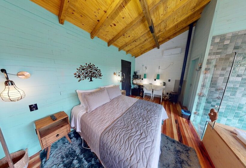 Cisne Negro Villarejo