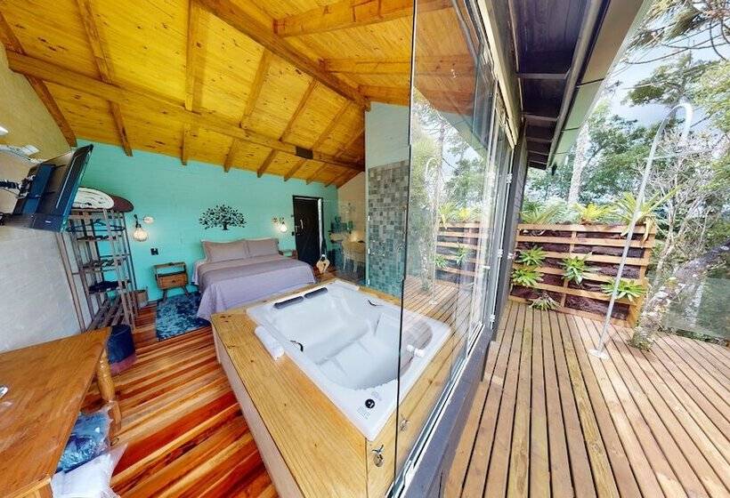 Cisne Negro Villarejo