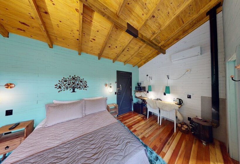 Cisne Negro Villarejo