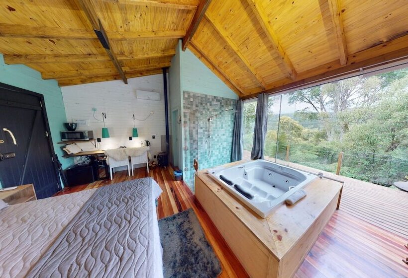 Cisne Negro Villarejo