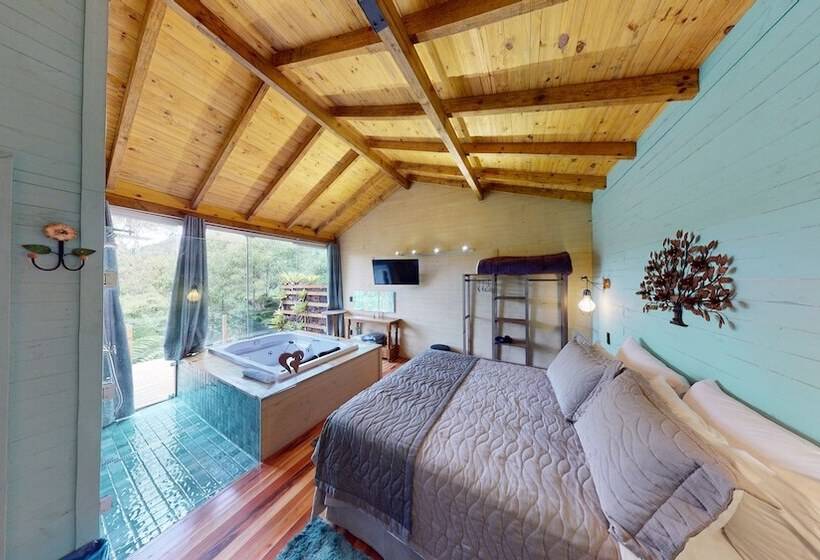 Cisne Negro Villarejo